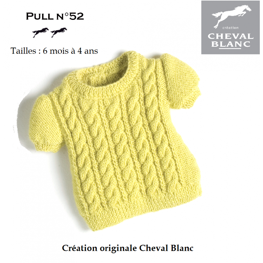 Explications Pull 52