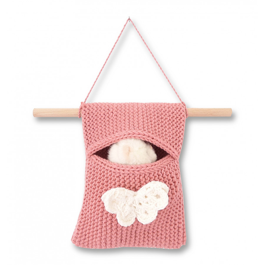 accessoire amovible : papillon ivoire accessoire amovible : papillon ivoire